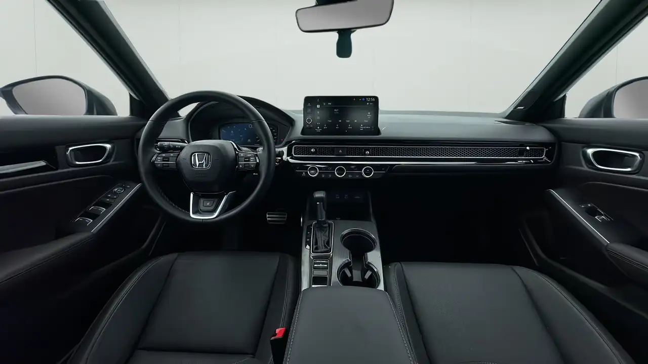 Honda Civic снимка Honda Civic