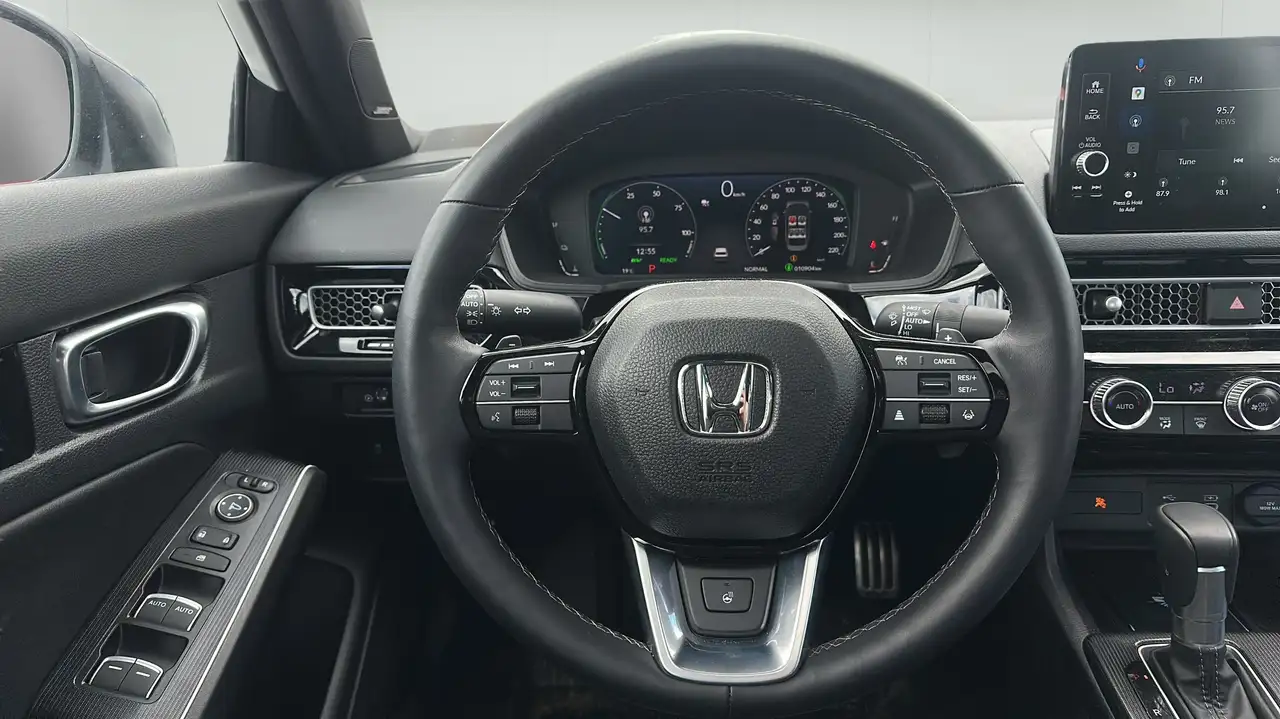 Honda Civic снимка Honda Civic