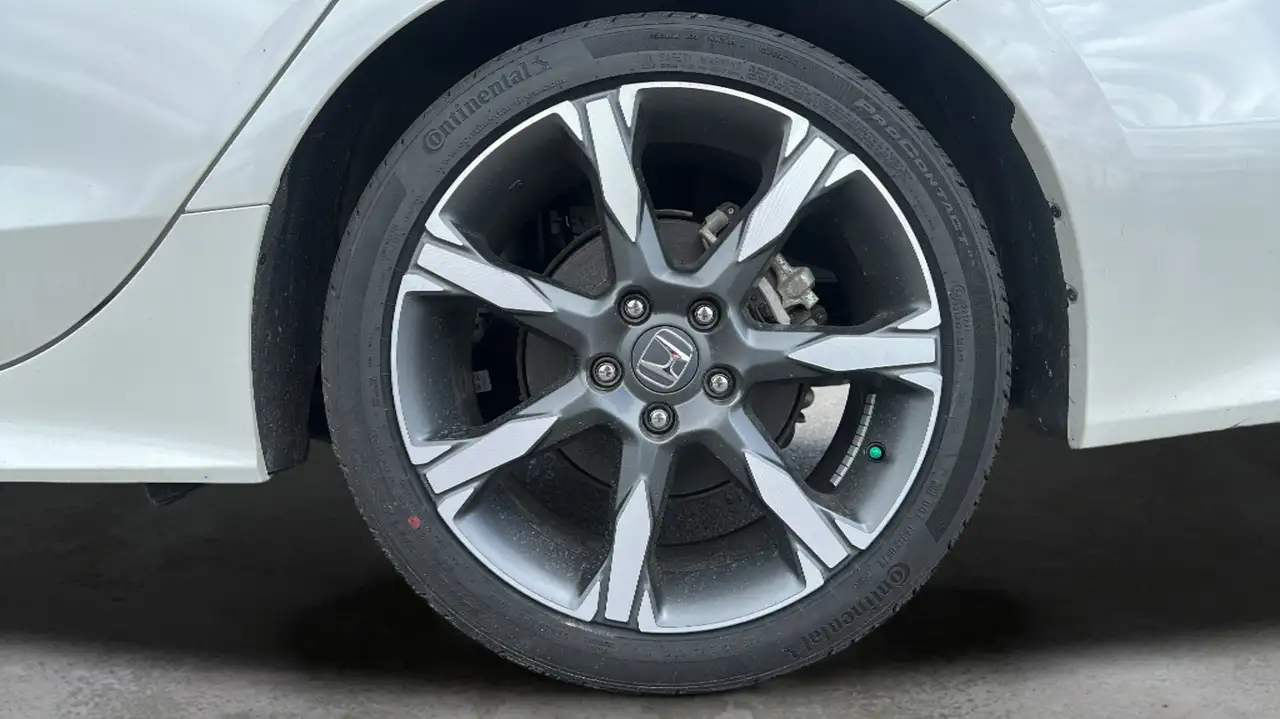 Honda Civic снимка Honda Civic