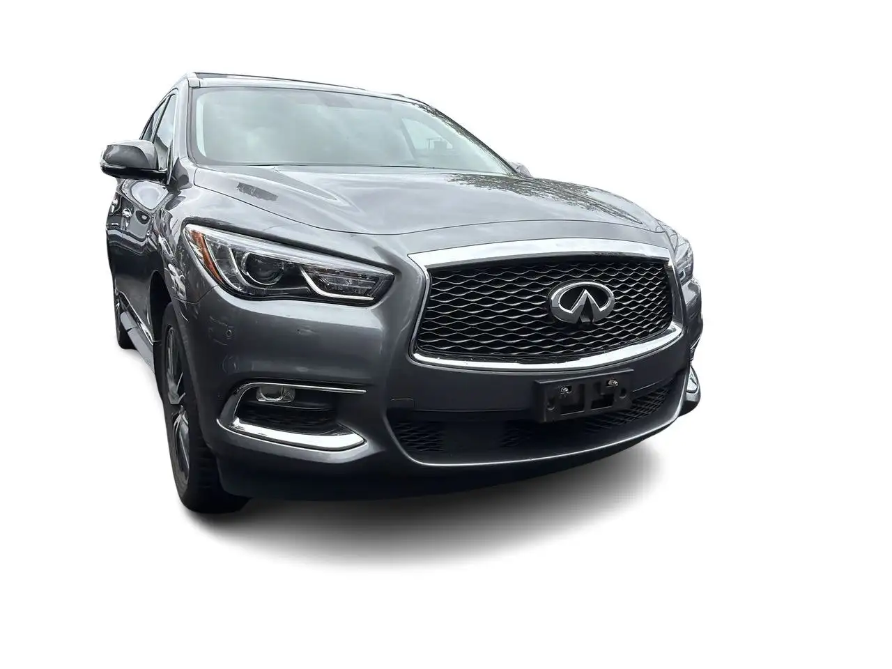 Infiniti QX60 photo Infiniti QX60