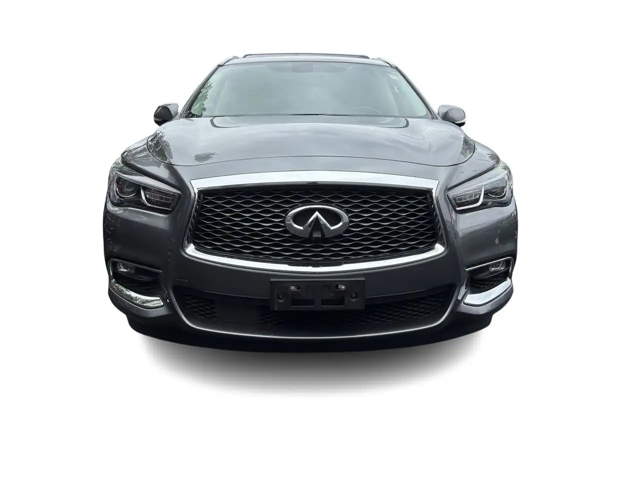 Infiniti QX60 photo Infiniti QX60