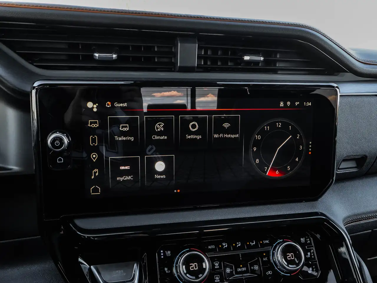 GMC Sierra 1500 снимка GMC Sierra 1500