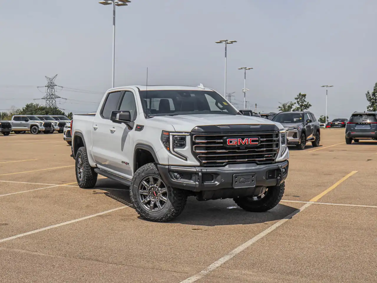 GMC Sierra 1500 снимка GMC Sierra 1500