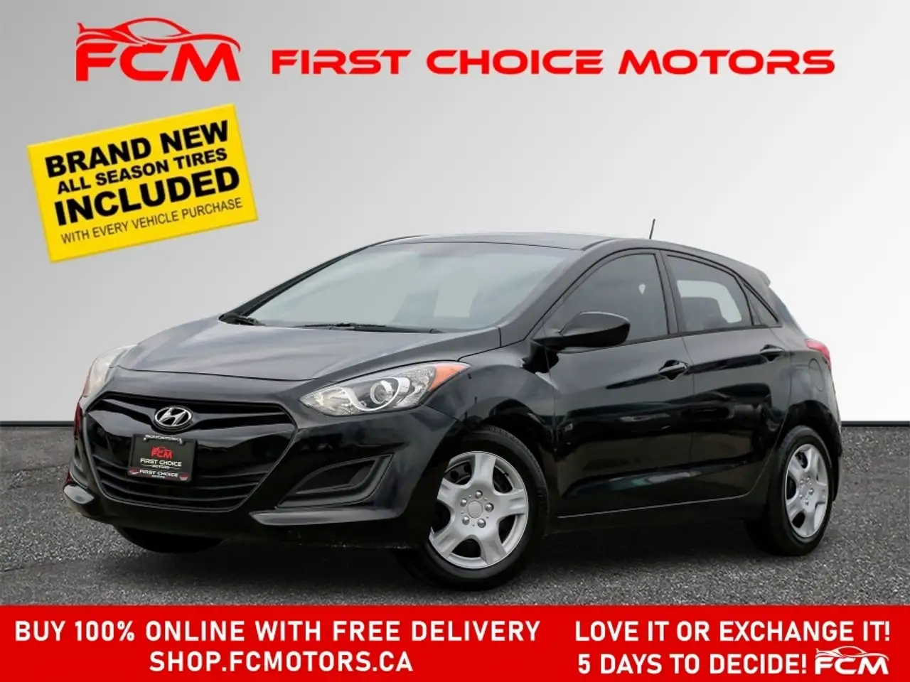 2015 Hyundai ELANTRA