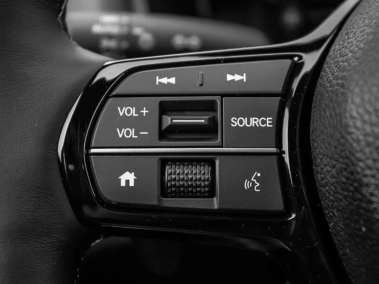 Honda Civic fotografie Honda Civic