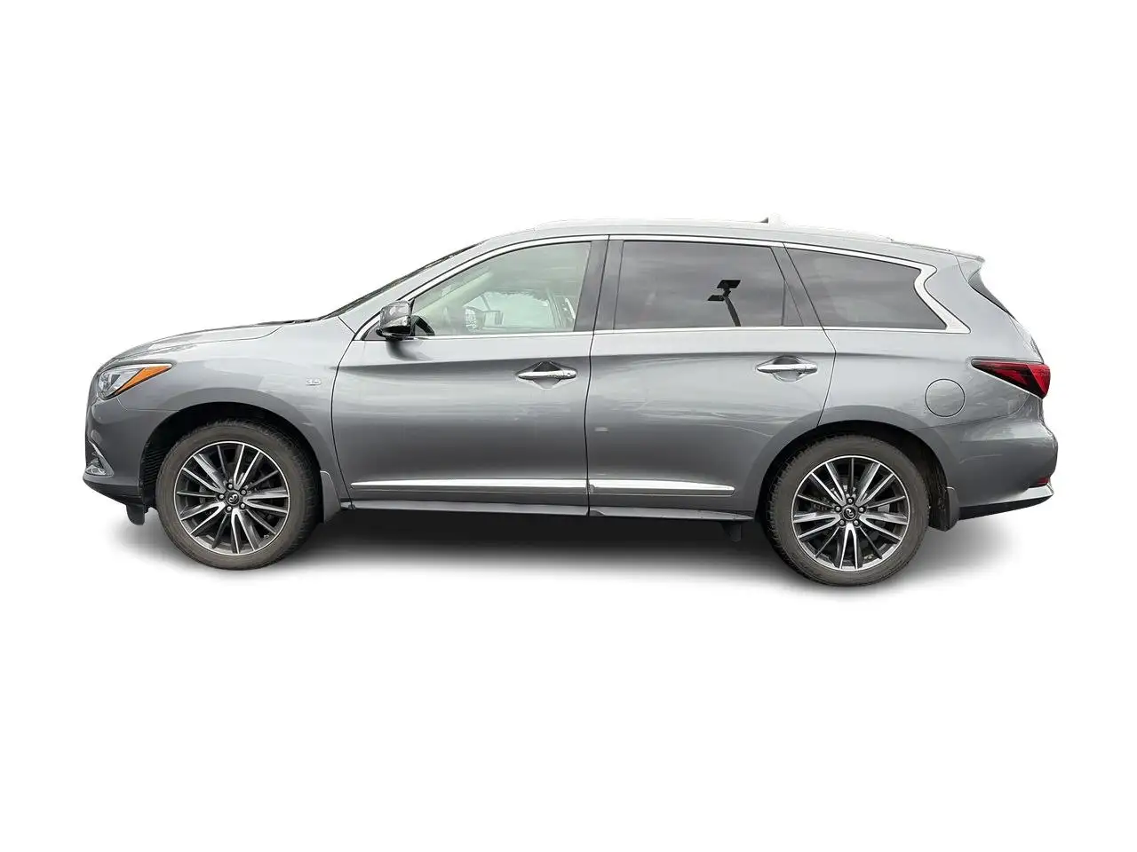 Infiniti QX60 photo Infiniti QX60