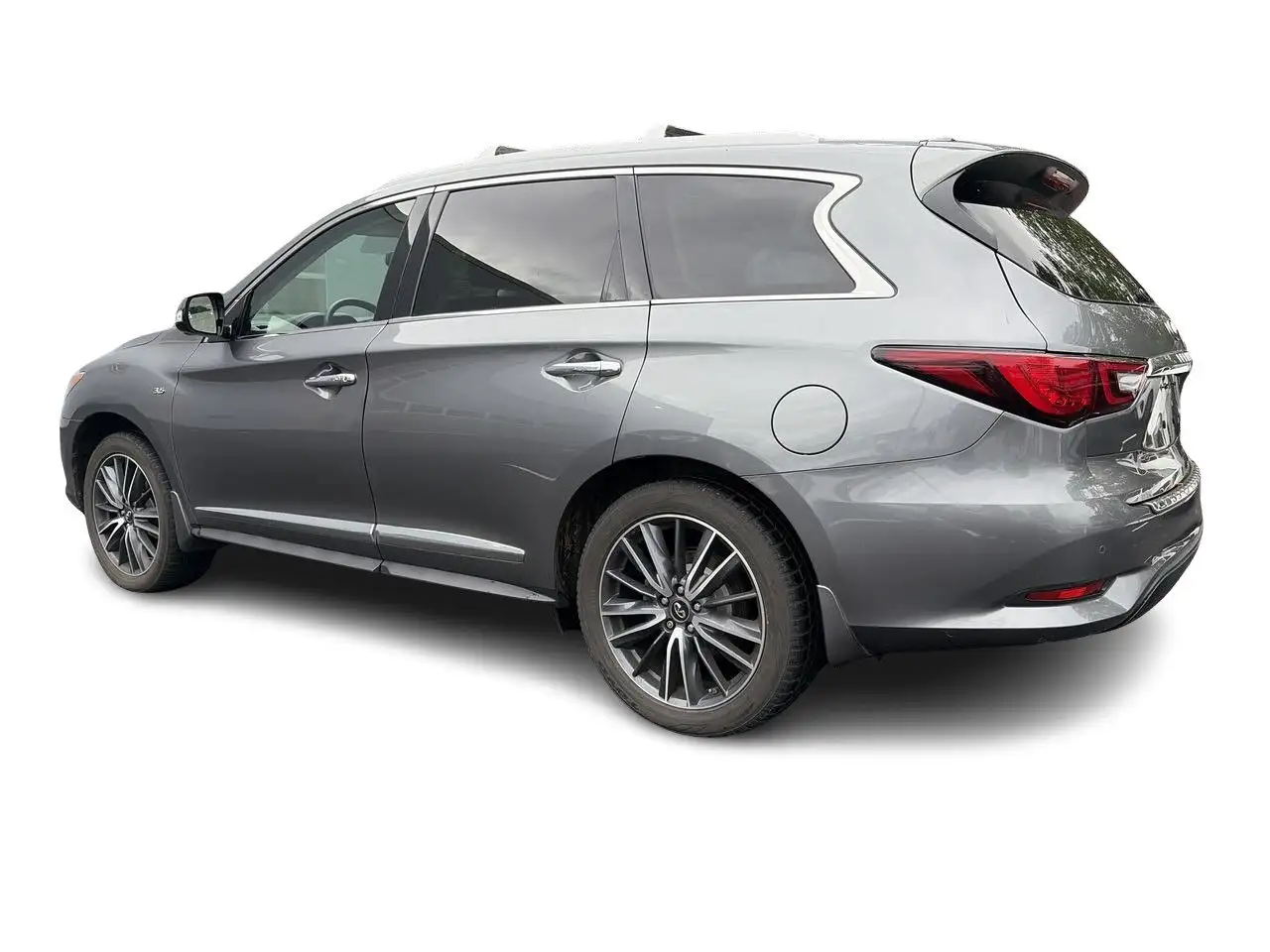 Infiniti QX60 photo Infiniti QX60