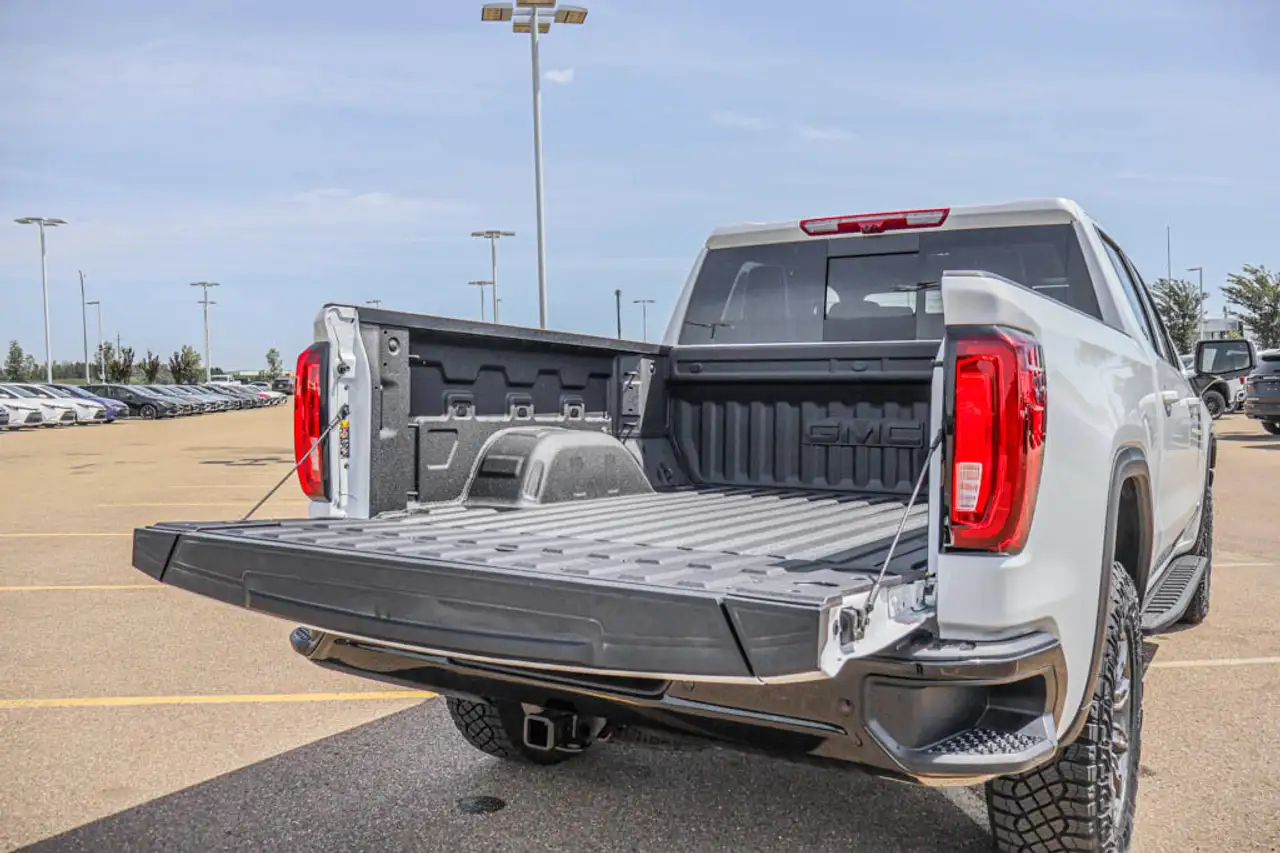 GMC Sierra 1500 снимка GMC Sierra 1500