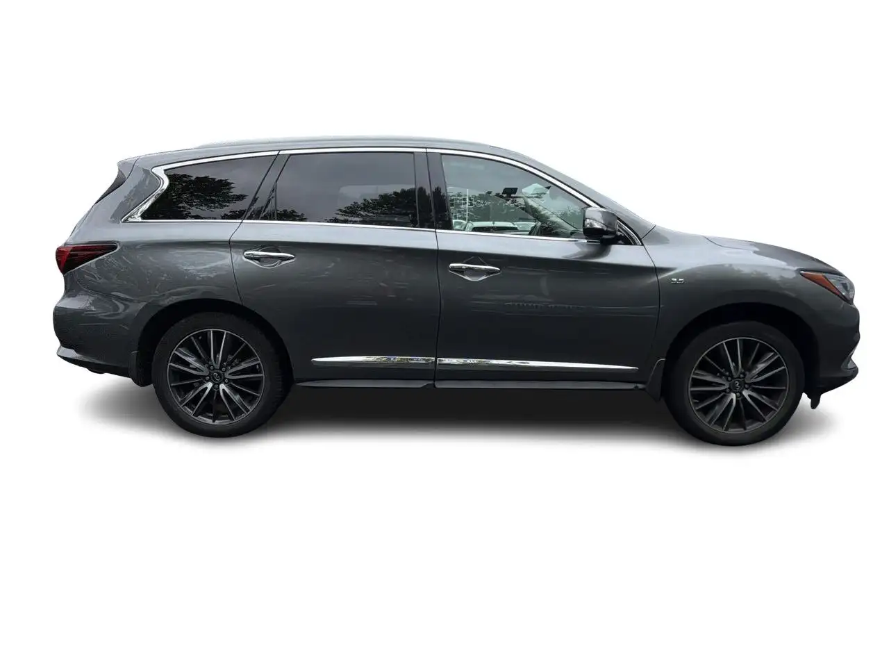 Infiniti QX60 photo Infiniti QX60