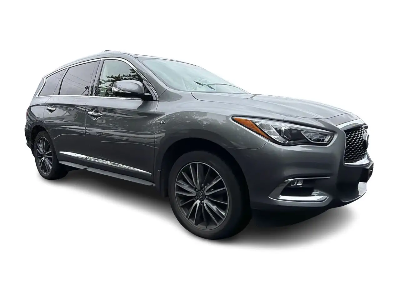 Infiniti QX60 photo Infiniti QX60