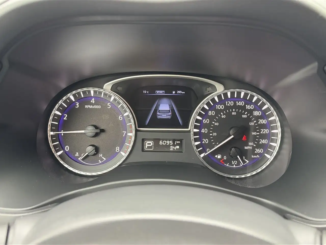 Infiniti QX60 photo Infiniti QX60