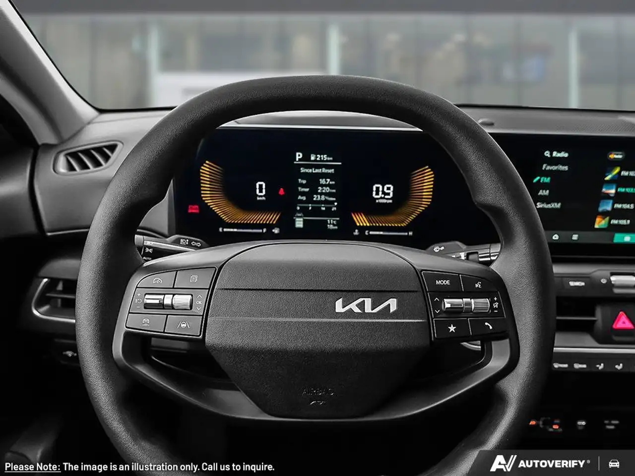 Kia K4 photo Kia K4