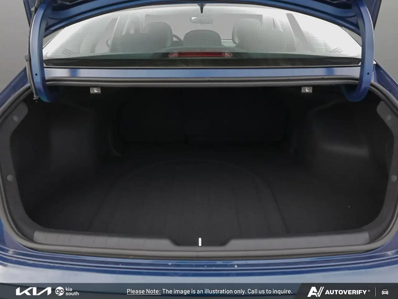 Kia K4 photo Kia K4