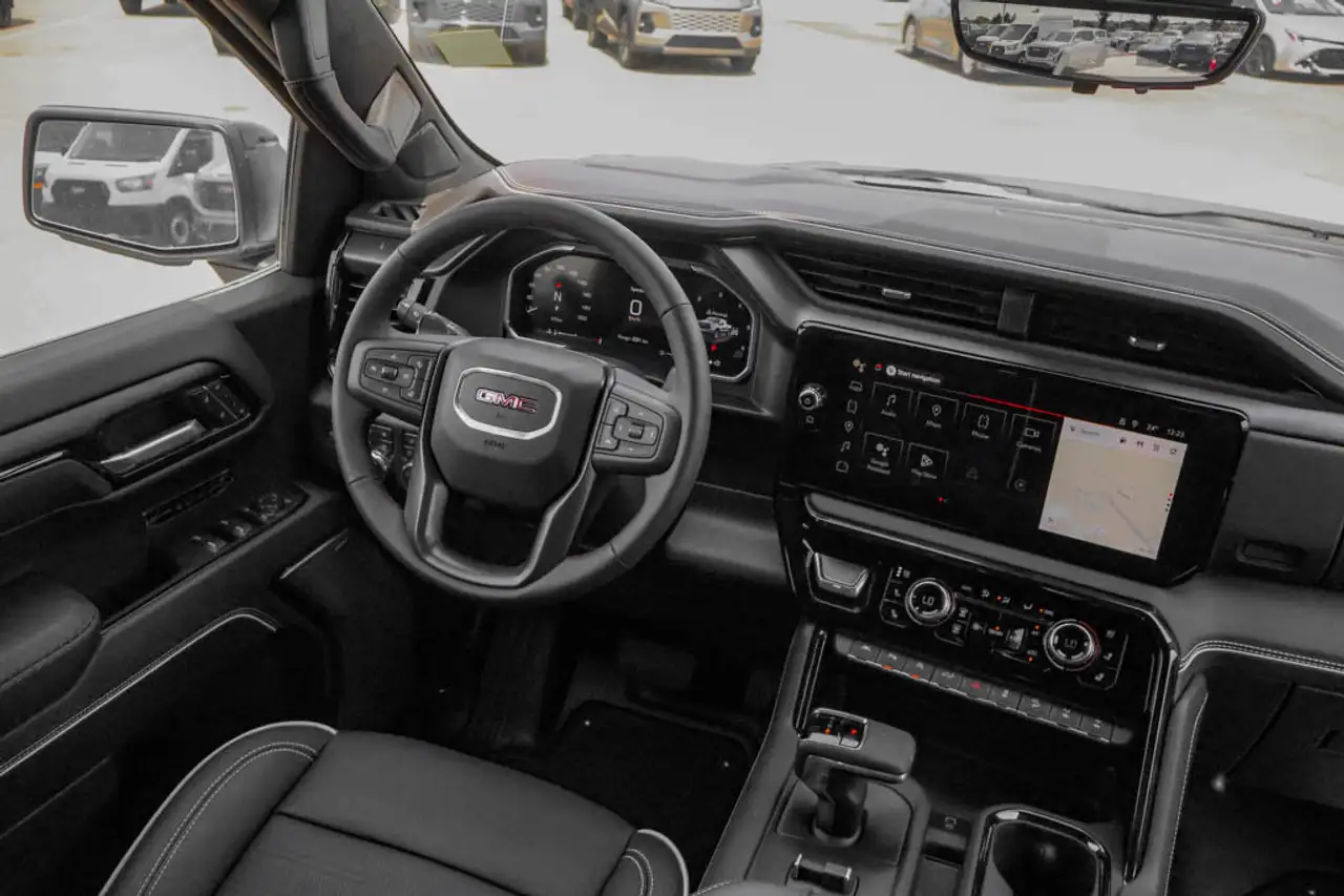 GMC Sierra 1500 снимка GMC Sierra 1500