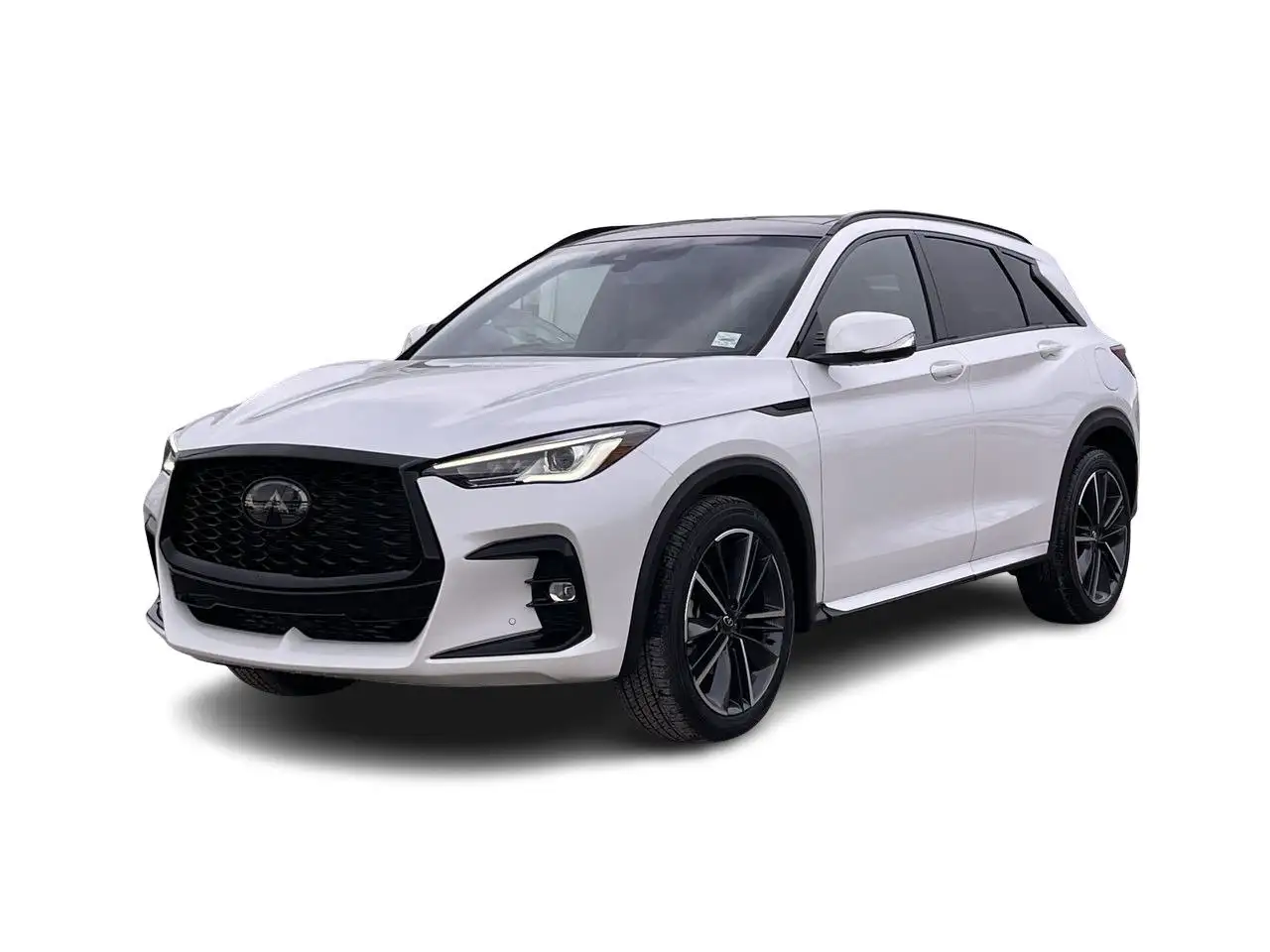 Infiniti QX50 снимка Infiniti QX50