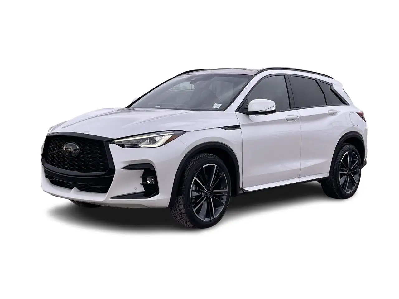 Infiniti QX50 снимка Infiniti QX50
