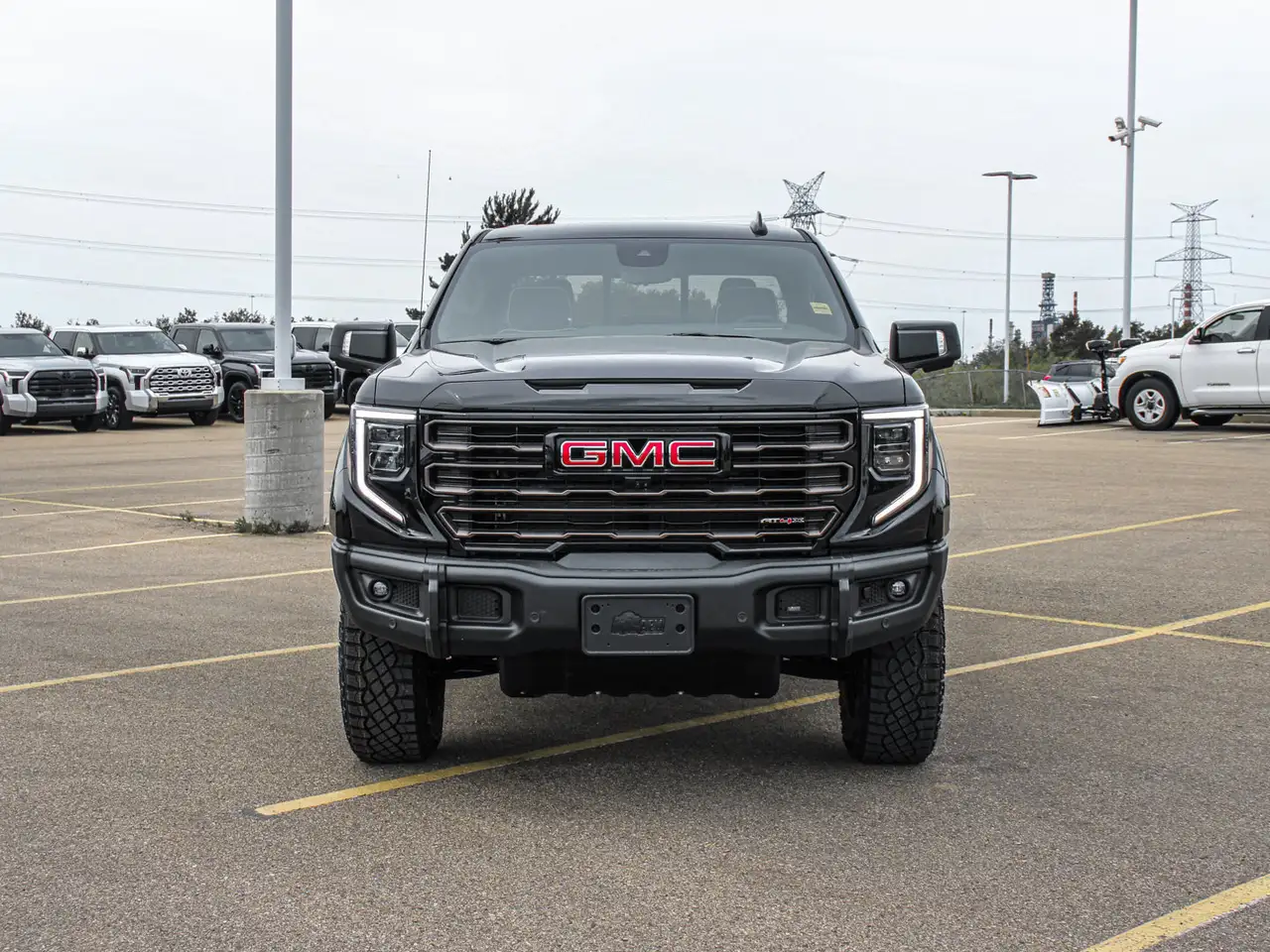 GMC Sierra 1500 снимка GMC Sierra 1500