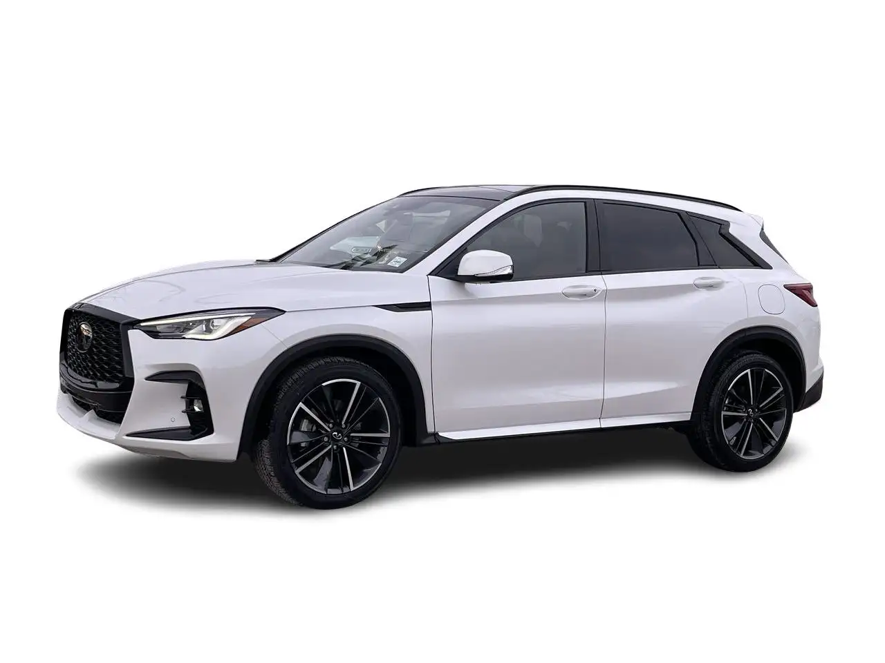 Infiniti QX50 снимка Infiniti QX50