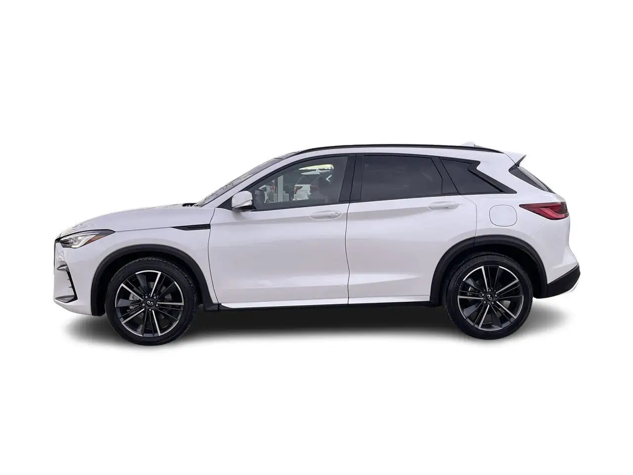 Infiniti QX50 снимка Infiniti QX50