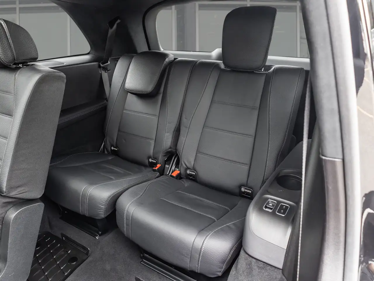 Mercedes-Benz GLS photo Mercedes-Benz GLS