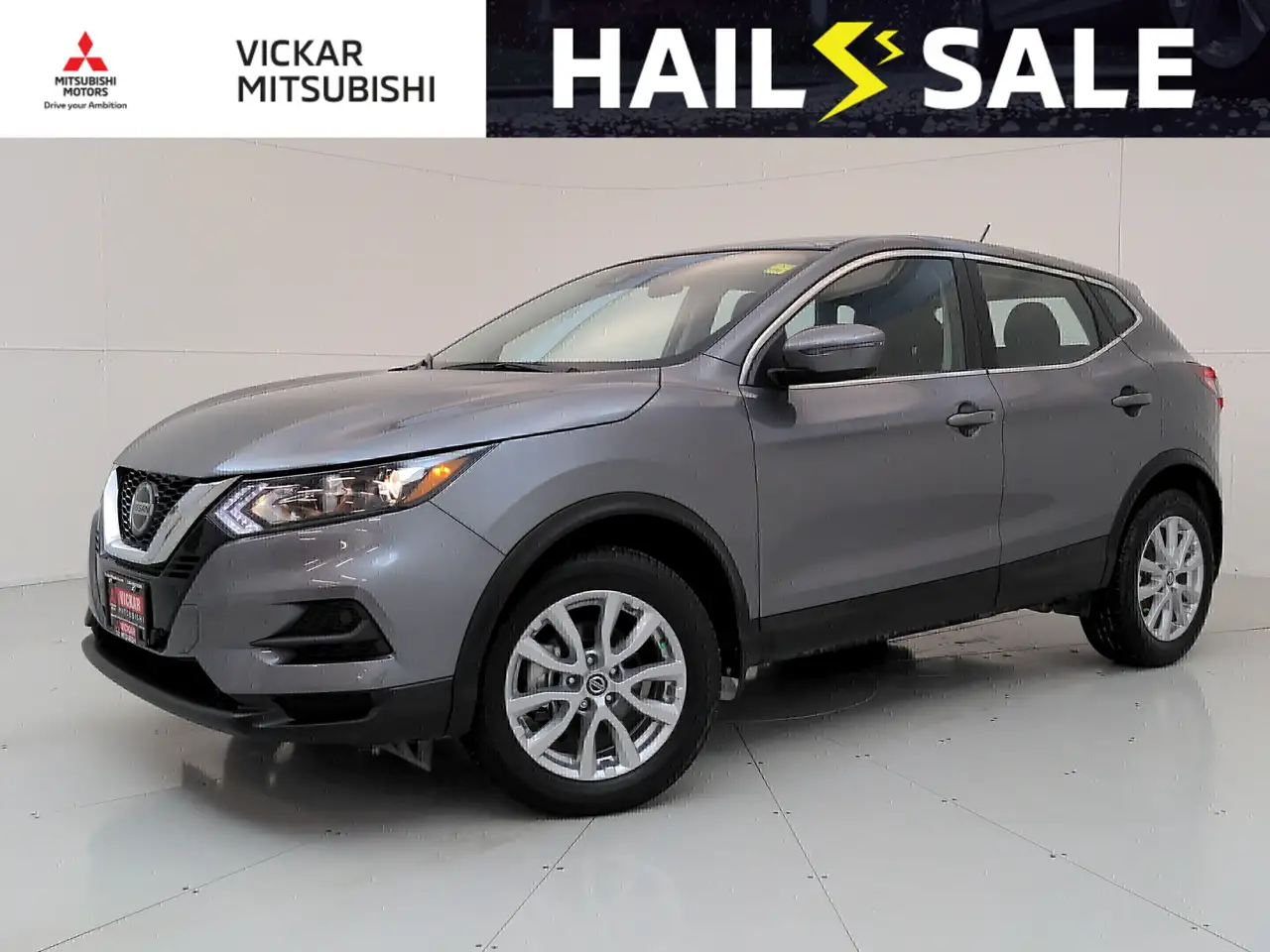 Nissan Qashqai снимка Nissan Qashqai