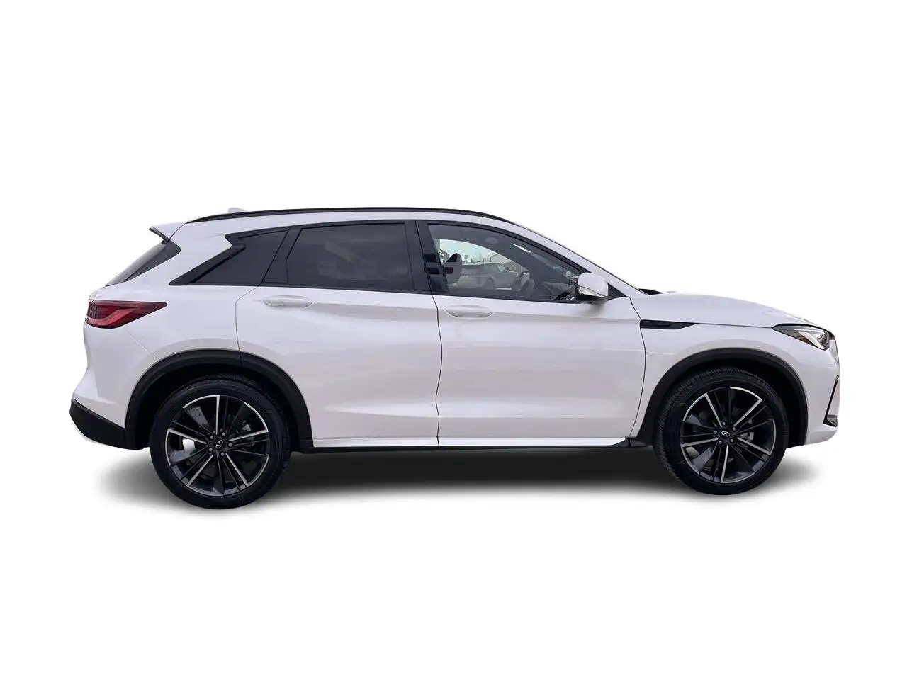 Infiniti QX50 снимка Infiniti QX50