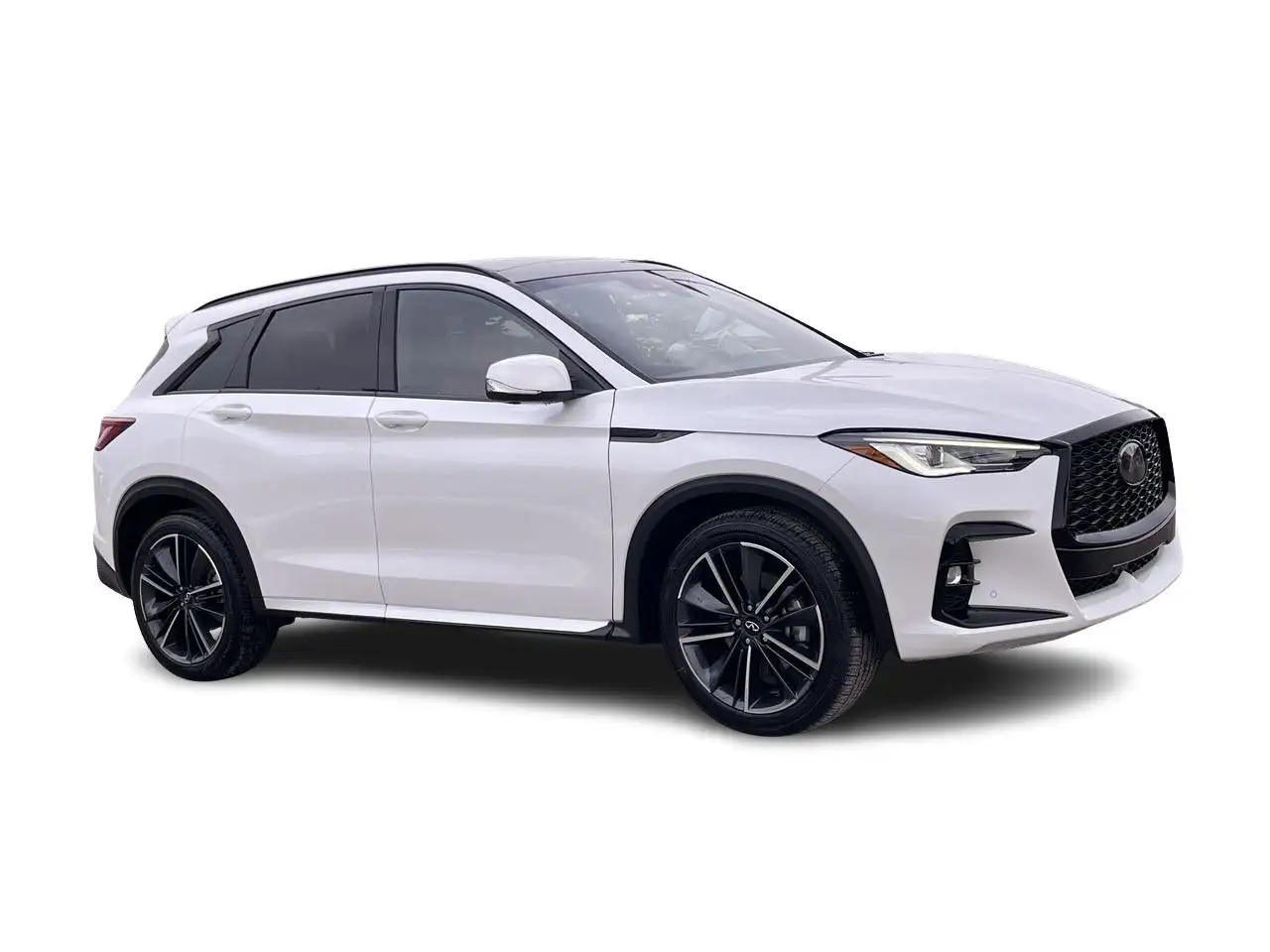 Infiniti QX50 снимка Infiniti QX50