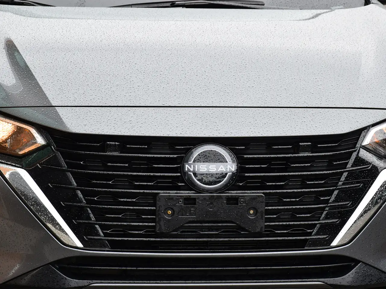 Nissan Sentra photo Nissan Sentra