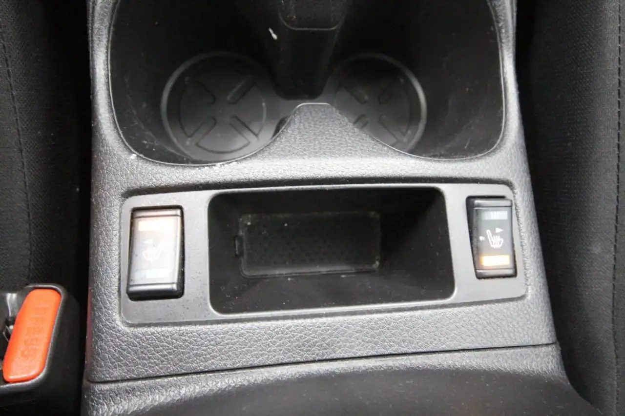 Nissan Qashqai снимка Nissan Qashqai