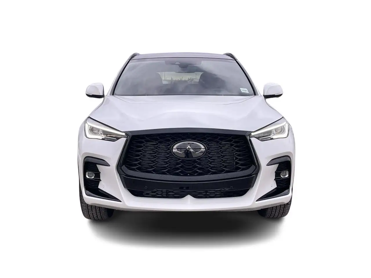Infiniti QX50 снимка Infiniti QX50