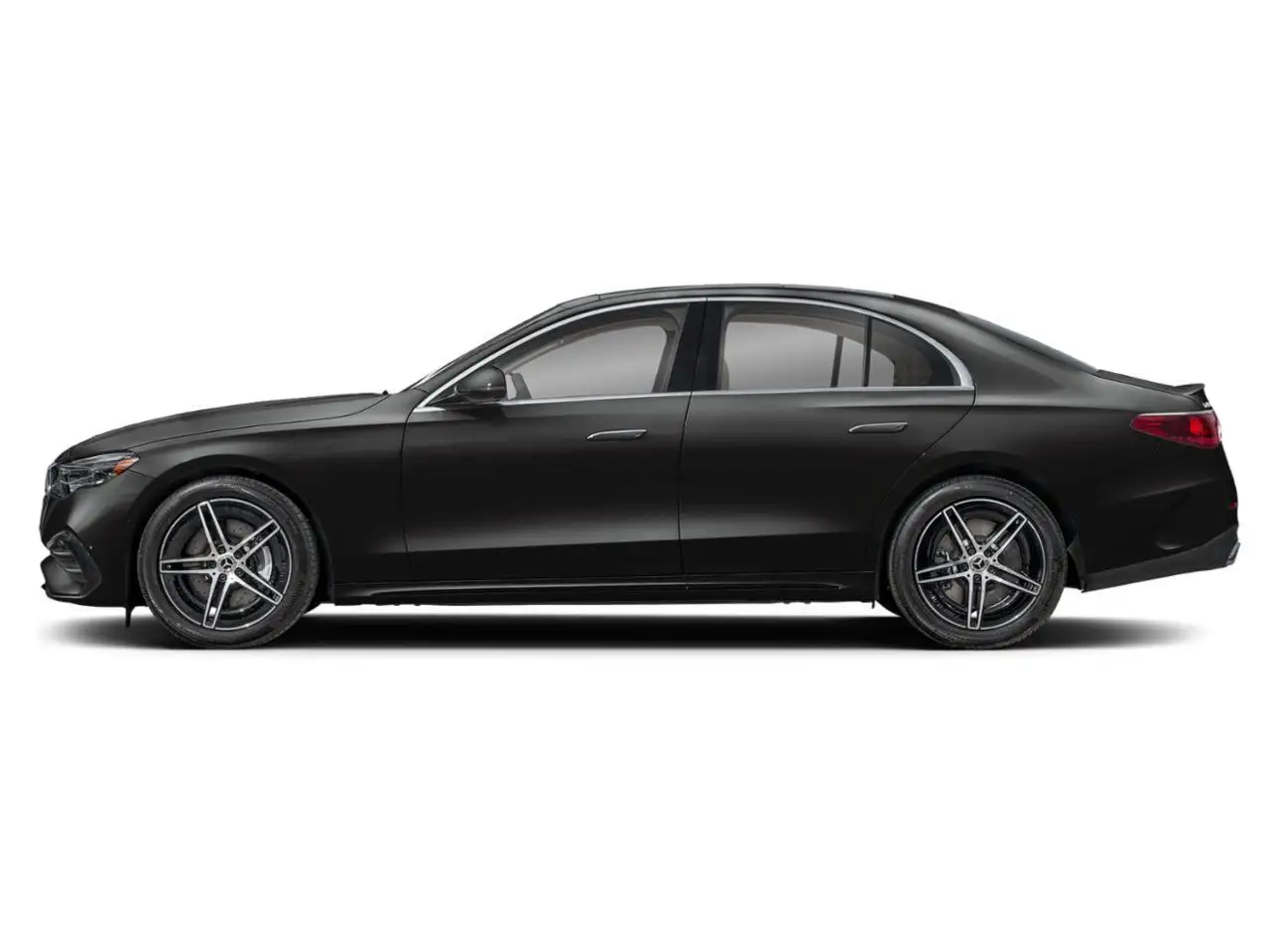 Mercedes-Benz E-Class photo Mercedes-Benz E-Class
