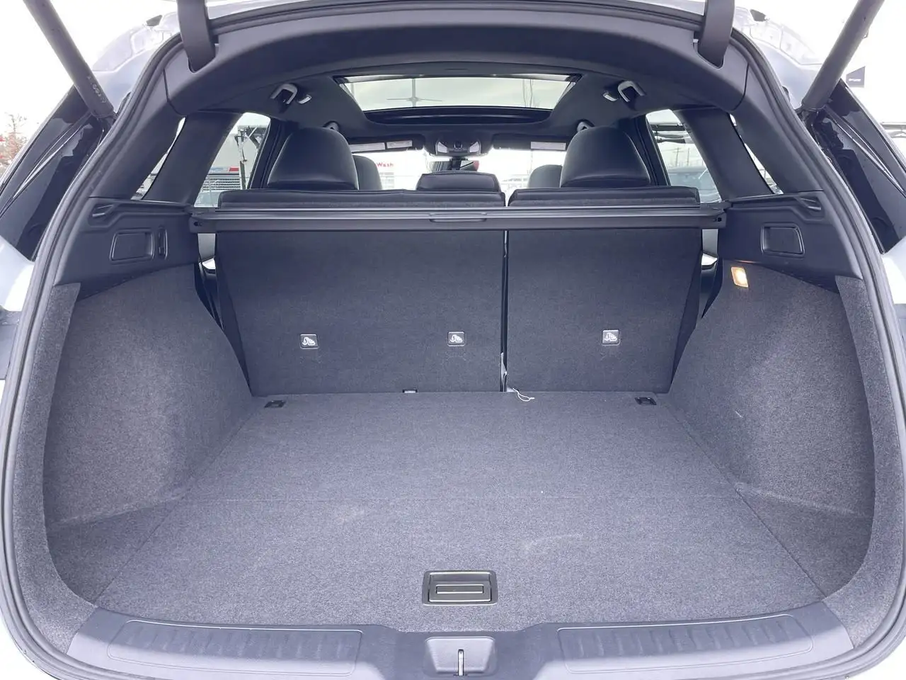 Infiniti QX50 снимка Infiniti QX50