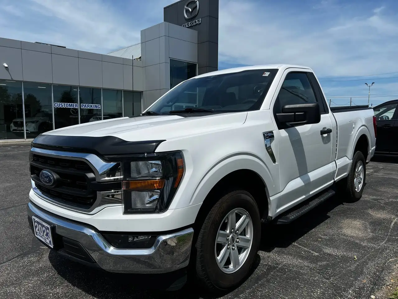 Ford F 150 photo Ford F 150