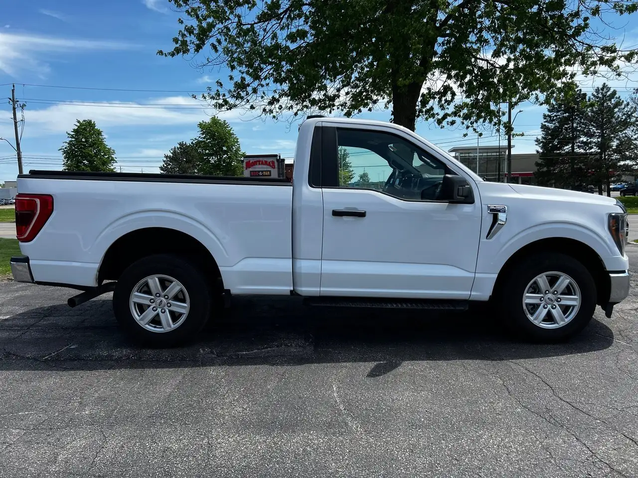 Ford F 150 photo Ford F 150