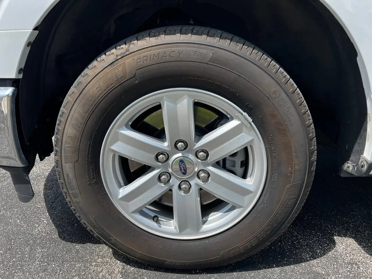 Ford F 150 photo Ford F 150