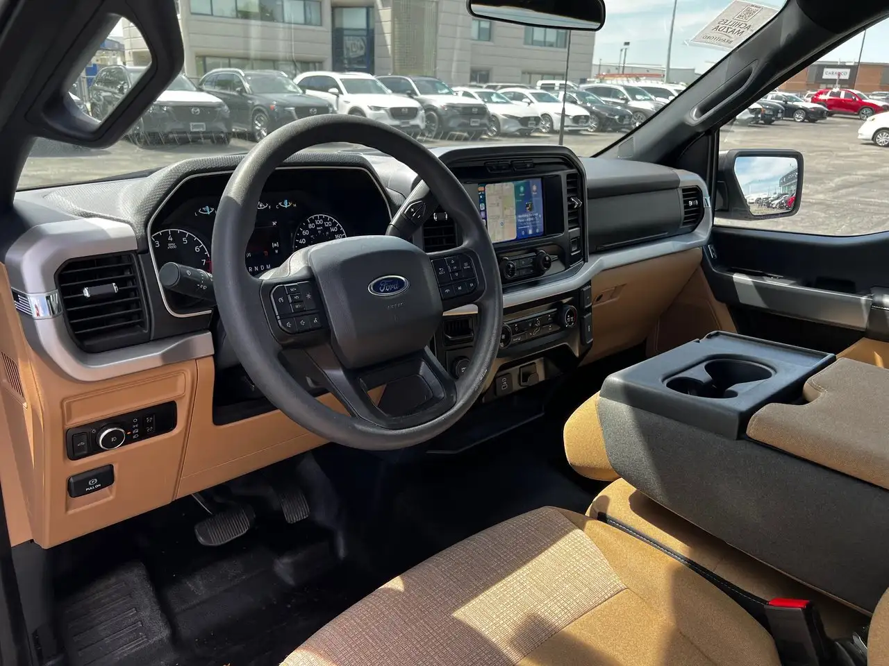 Ford F 150 photo Ford F 150