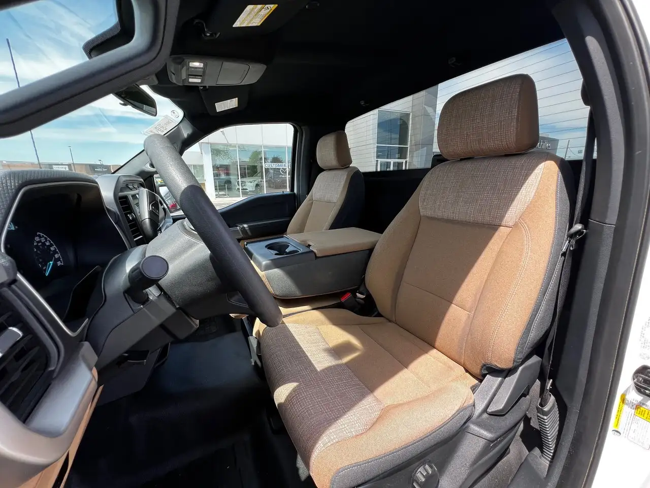 Ford F 150 photo Ford F 150
