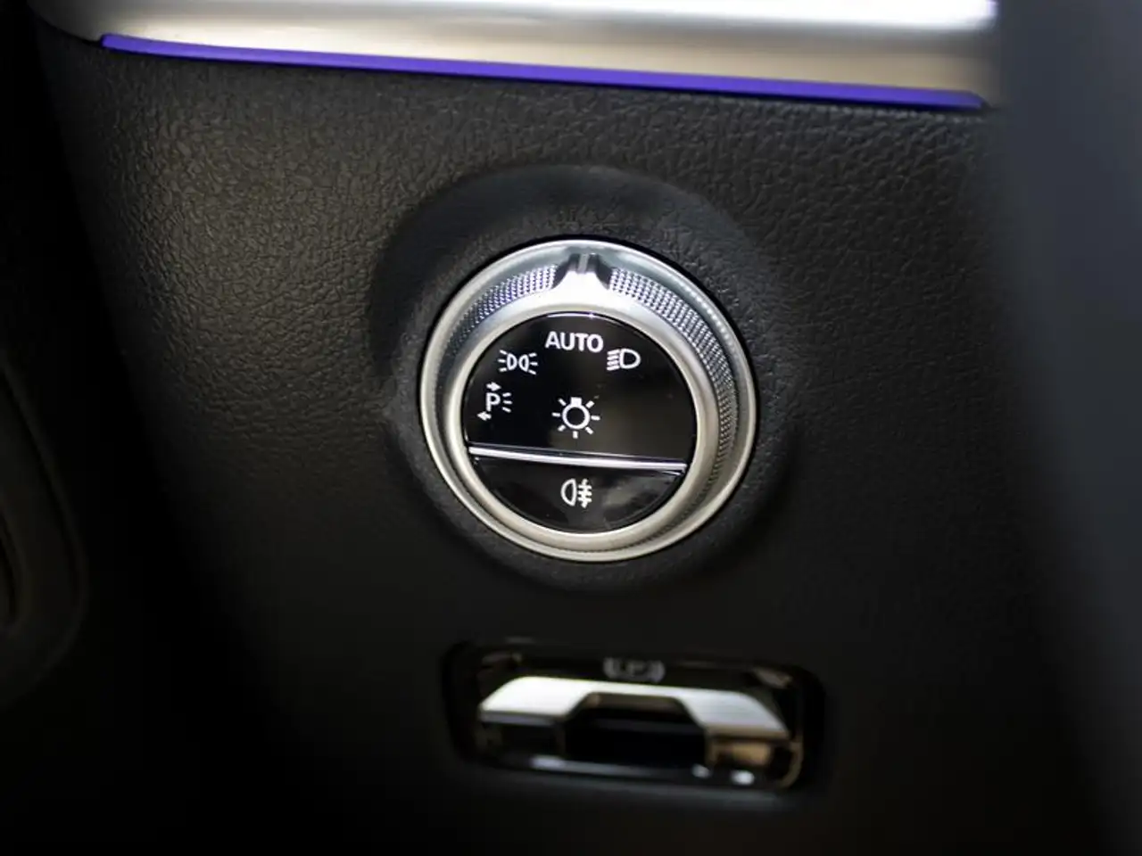 Mercedes-Benz C-Class fotografie Mercedes-Benz C-Class