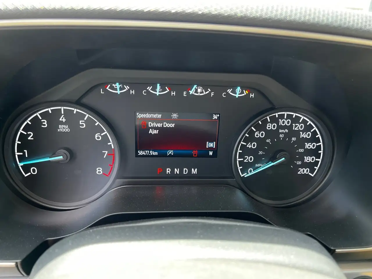 Ford F 150 photo Ford F 150