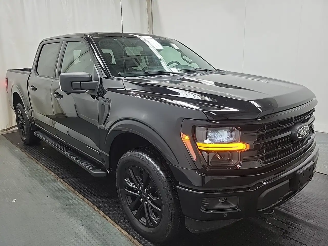 Ford F 150 photo Ford F 150