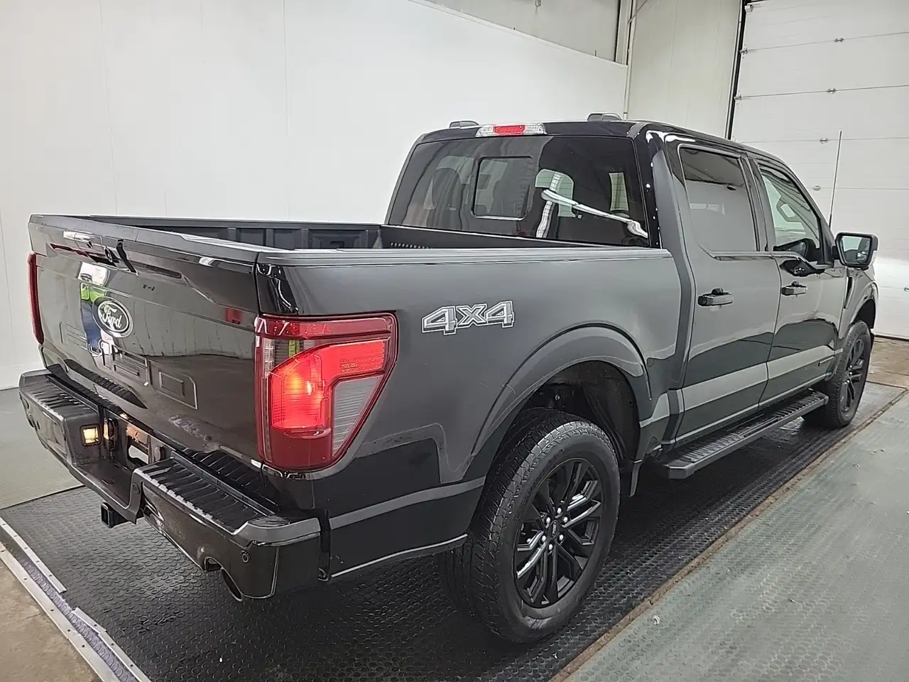 Ford F 150 photo Ford F 150