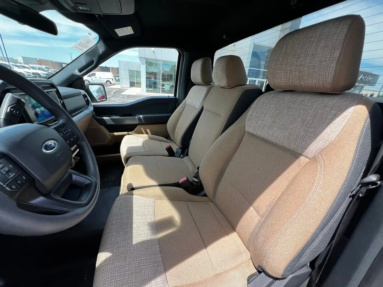 Ford F 150 photo Ford F 150
