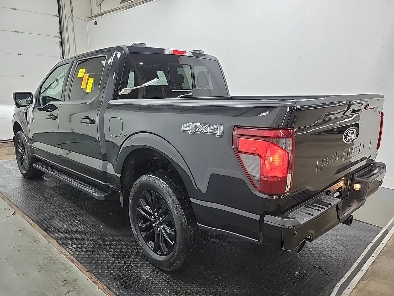 Ford F 150 photo Ford F 150