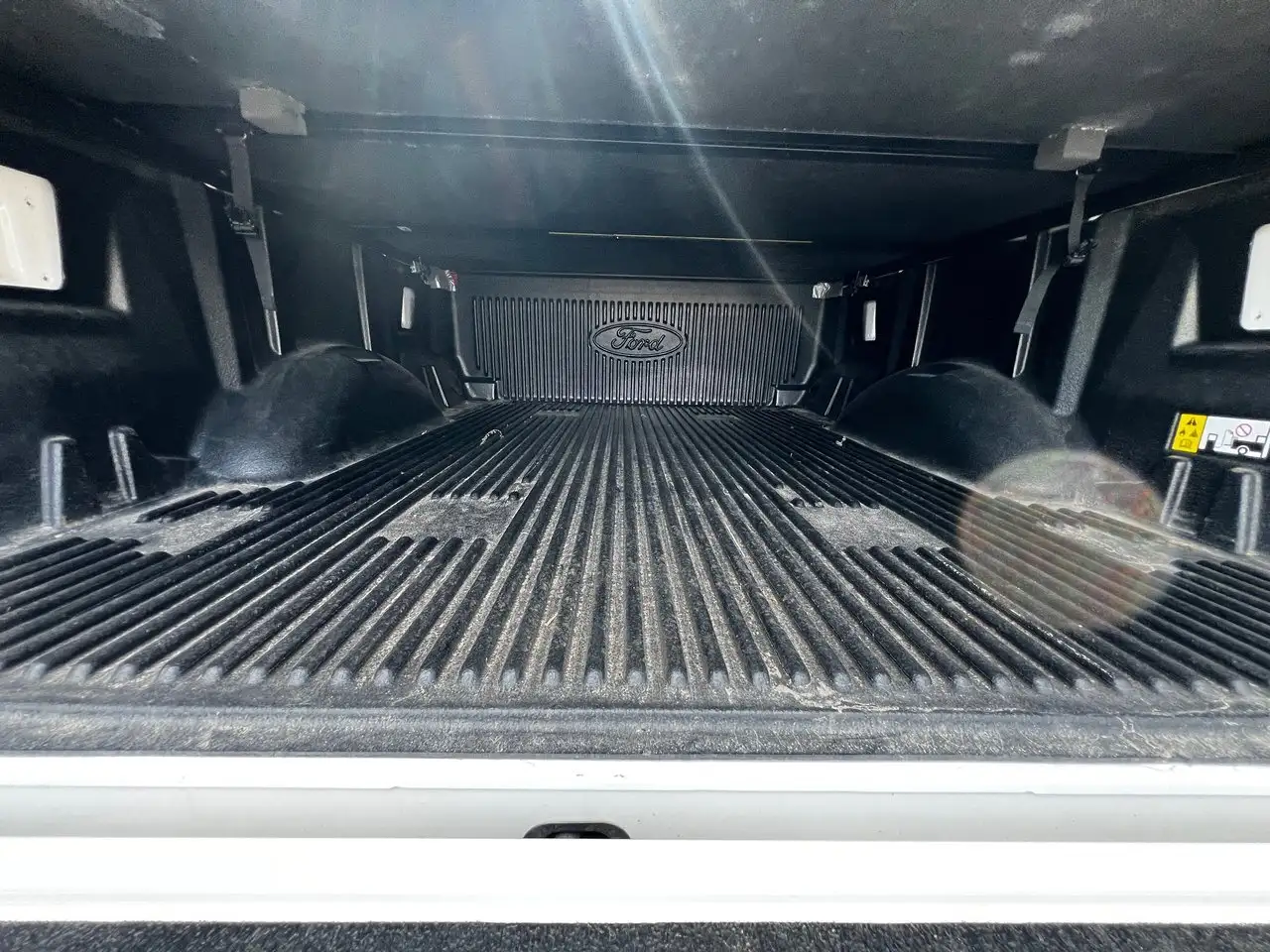 Ford F 150 photo Ford F 150