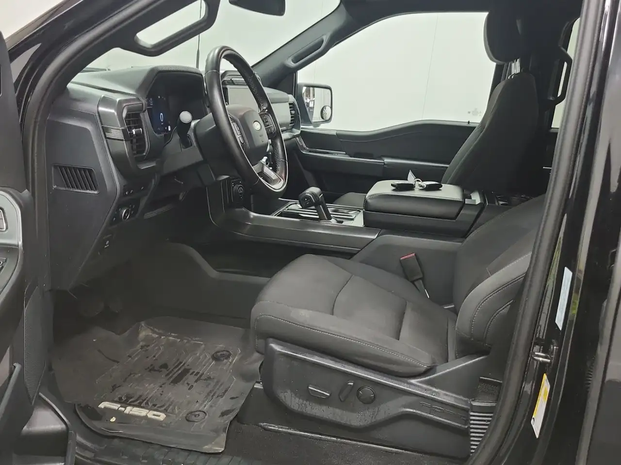 Ford F 150 photo Ford F 150