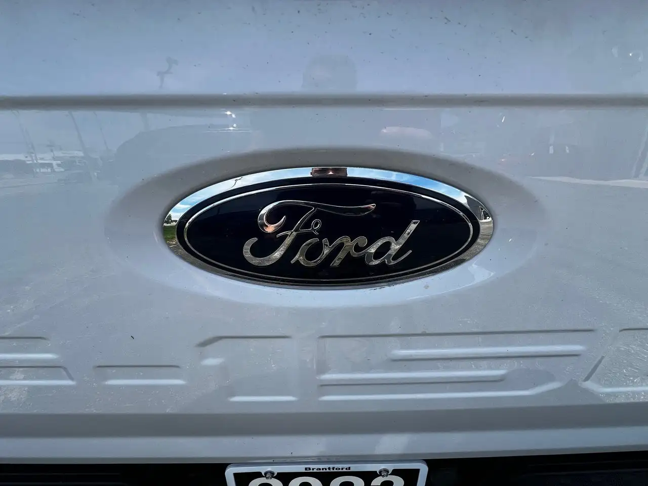 Ford F 150 photo Ford F 150