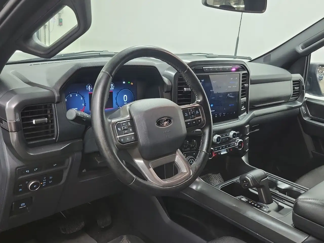 Ford F 150 photo Ford F 150