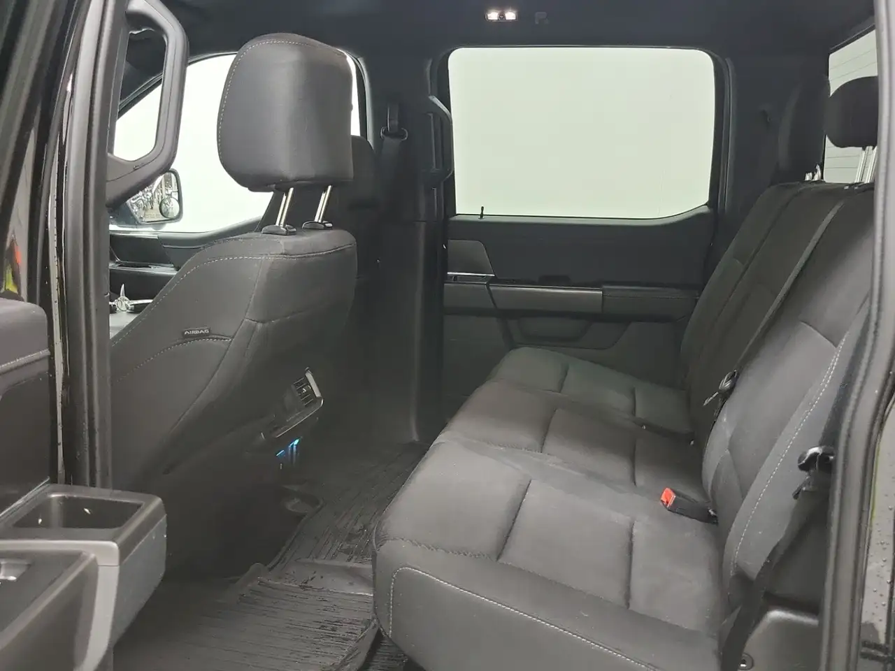 Ford F 150 photo Ford F 150