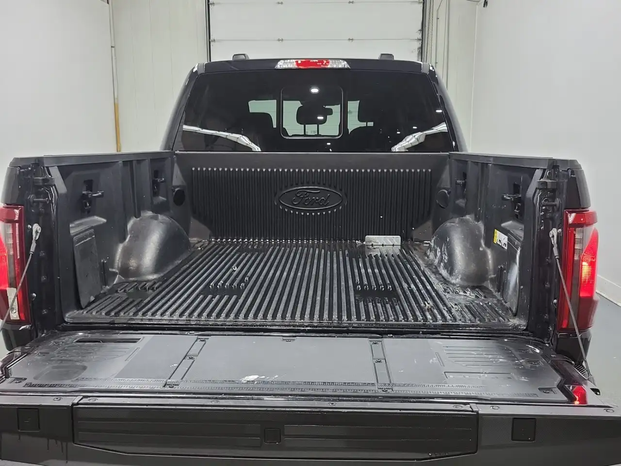 Ford F 150 photo Ford F 150