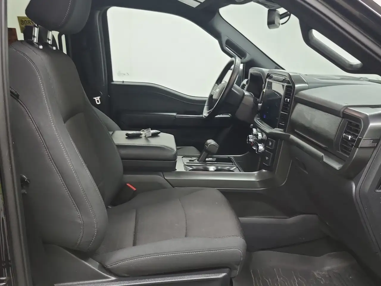 Ford F 150 photo Ford F 150